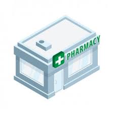 pharmacie